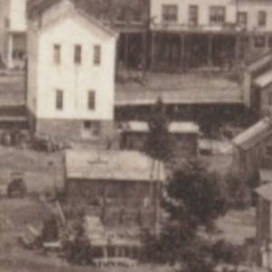 delmonico hotel 1890